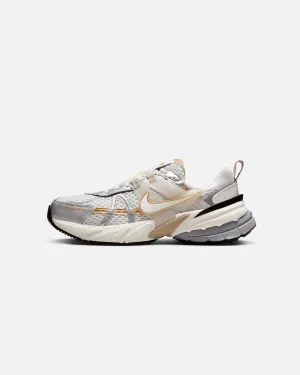 Nike Women's V2K Run White/White Khaki