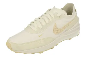 Nike Womens Waffle One Essential Trainers Dm7604 100