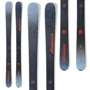 Nordica Enforcer Unleashed 90 Skis 2023