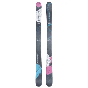 Nordica Unleashed 90 Mens Skis