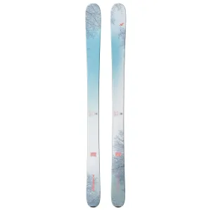 Nordica Unleashed 90- Tree Skis