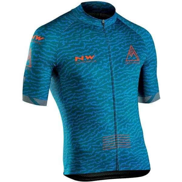 Northwave Rough Jersey