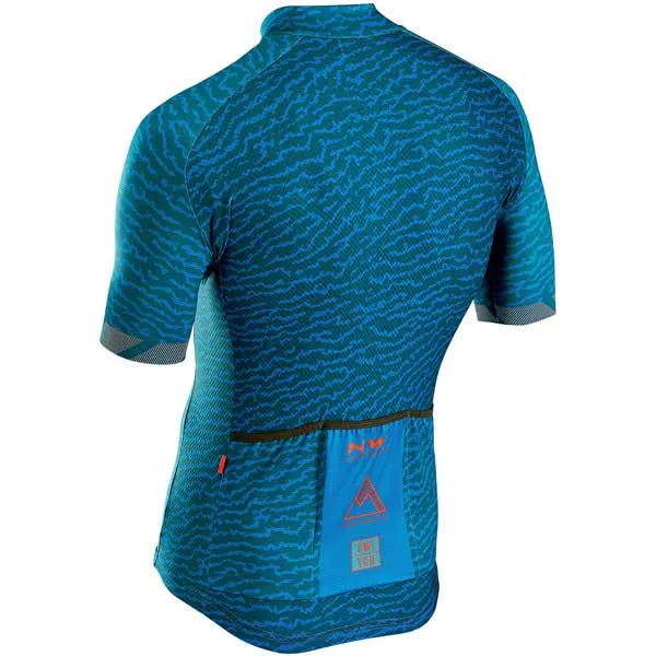 Northwave Rough Jersey