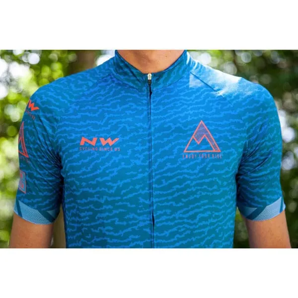 Northwave Rough Jersey