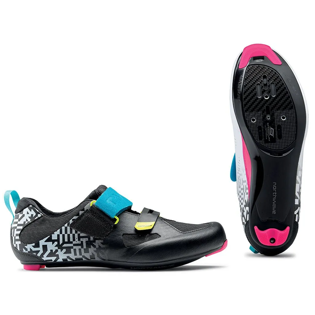 Northwave Tribute 2 Carbon Triathlon Shoes