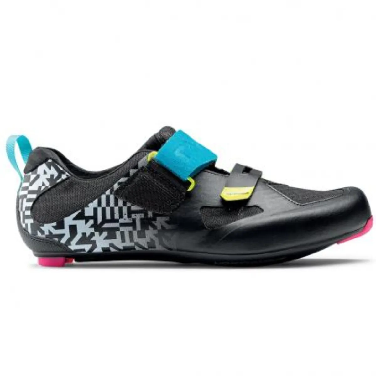 Northwave Tribute 2 Carbon Triathlon Shoes