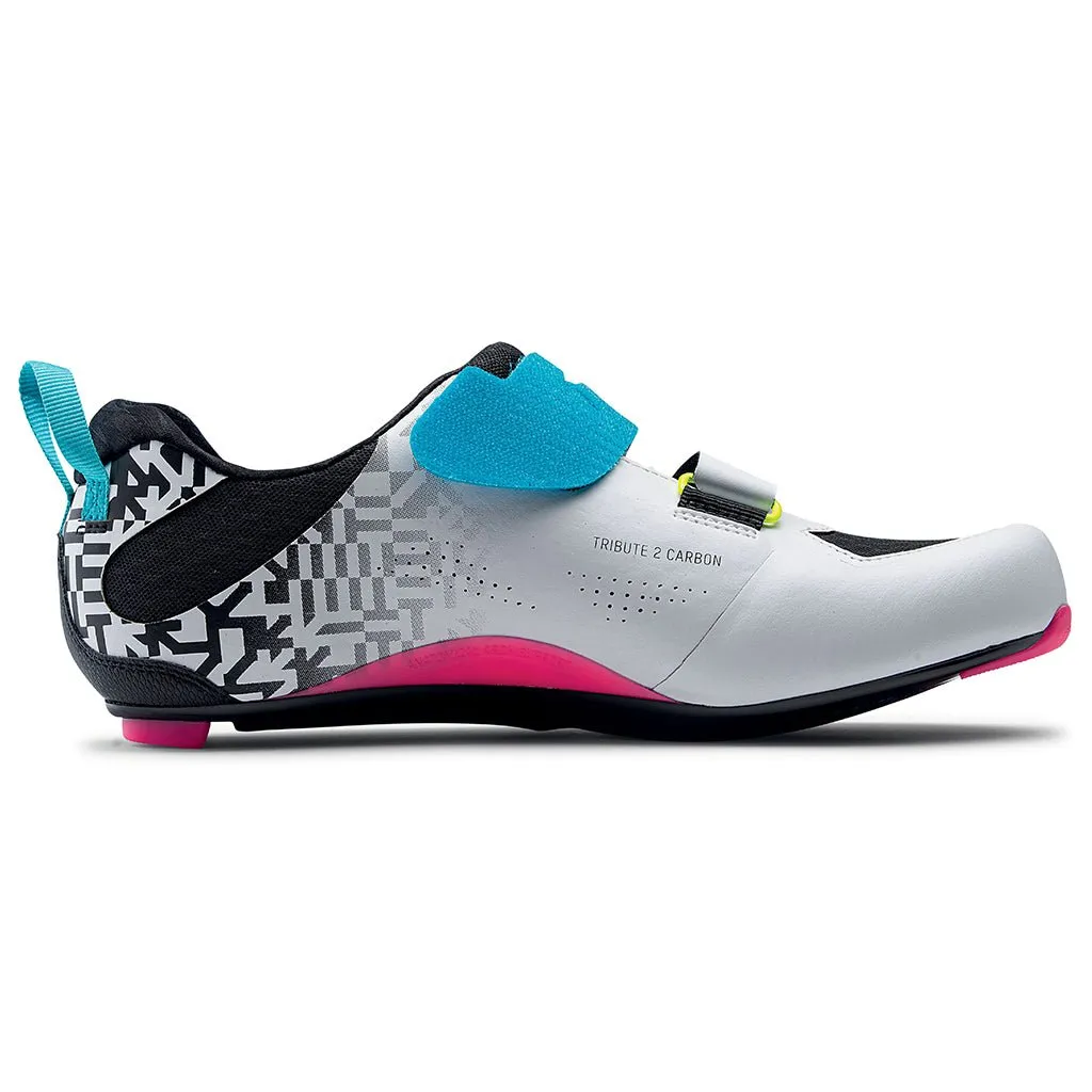 Northwave Tribute 2 Carbon Triathlon Shoes