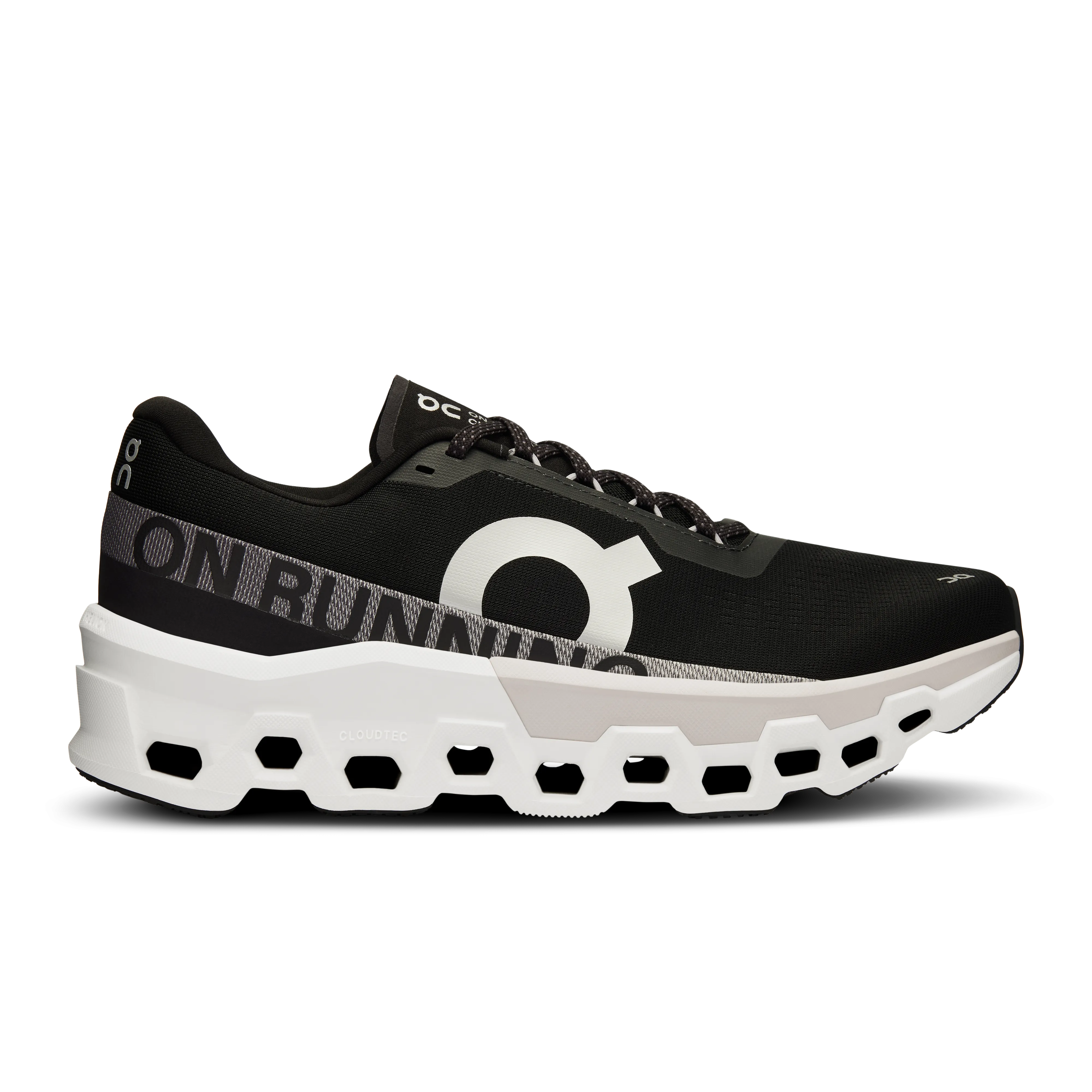 On Cloudmonster 2 Shoe (Men's)