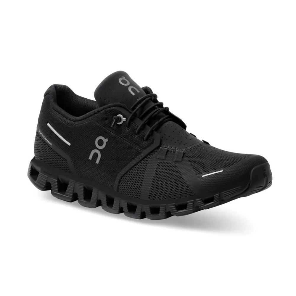 On Men's Cloud 5 Shoes