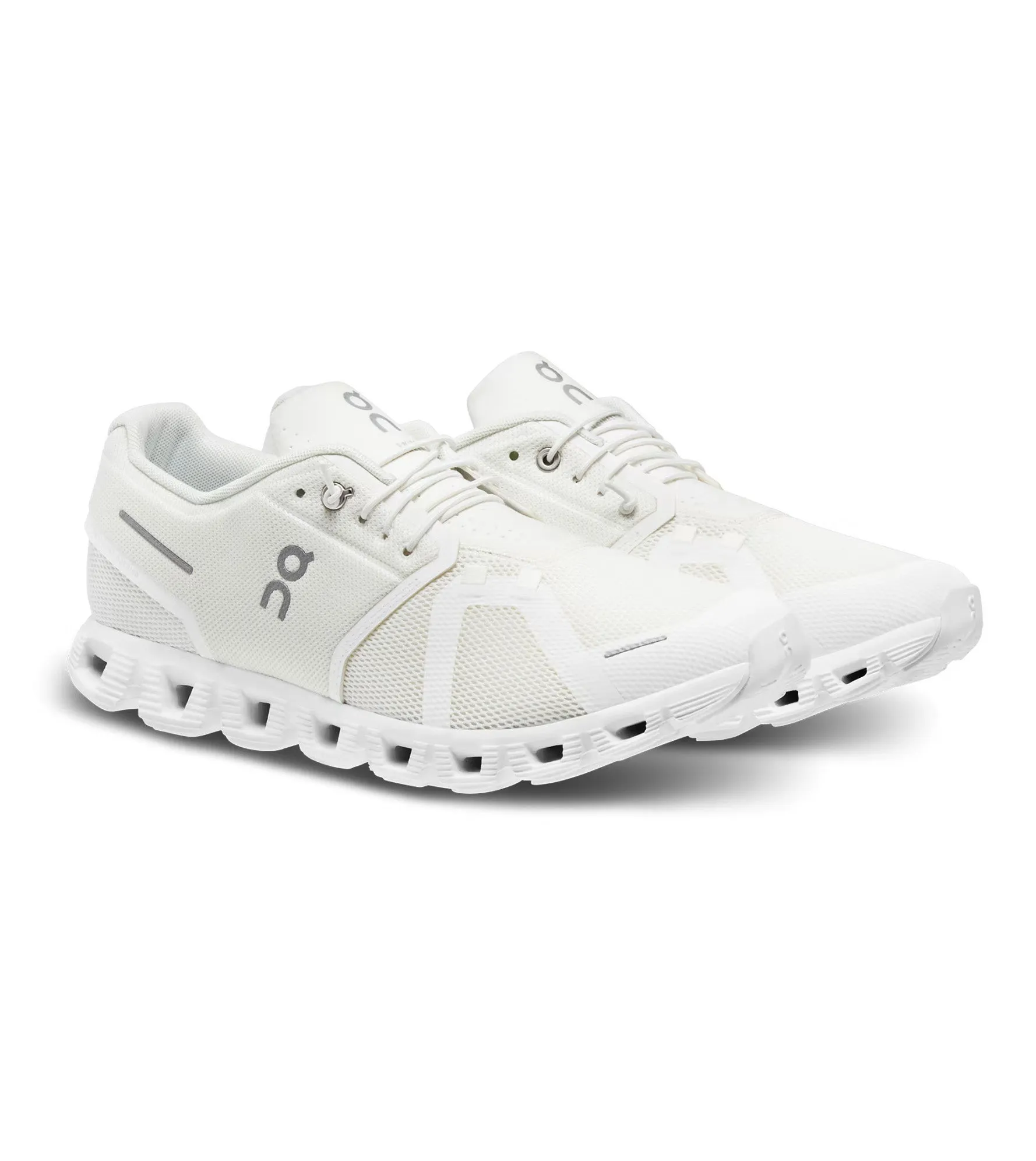 ON RUNNING Midnight/White Ripstop Upper Cloud Sneaker