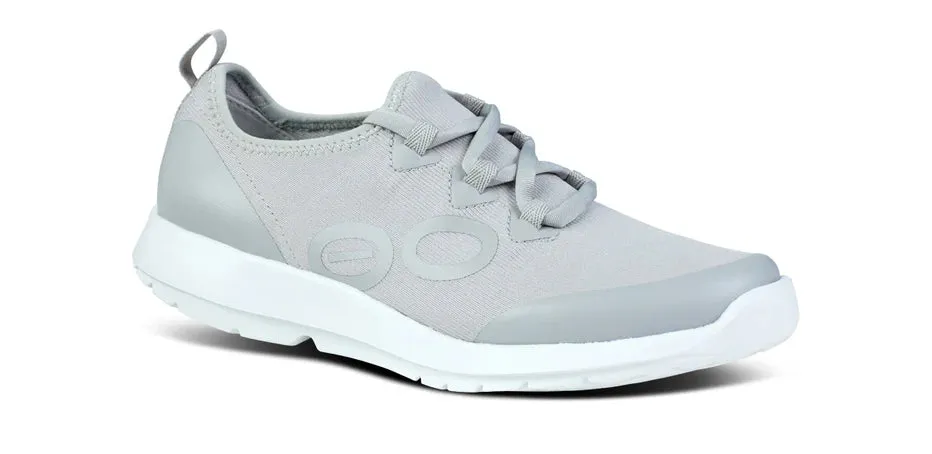 Oofos | OOmg Sport LS Low Shoe | Women's | Slate