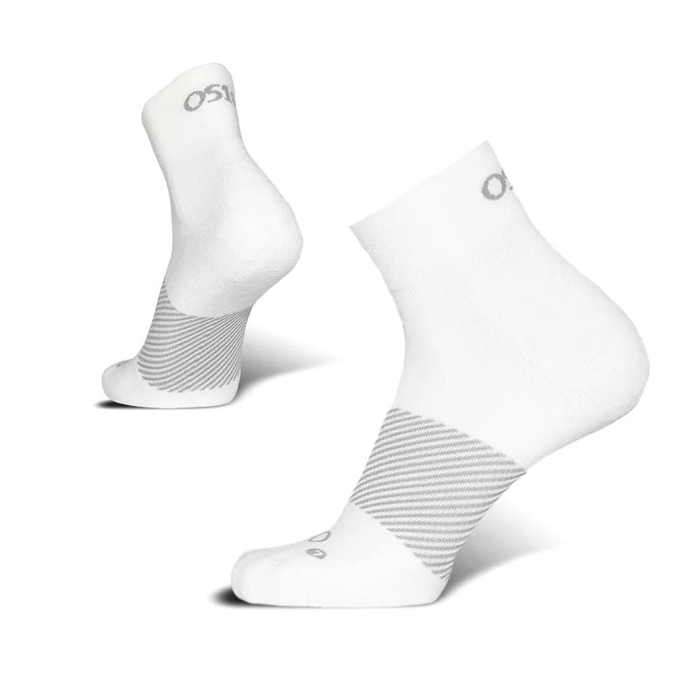 OS1st Wicked Comfort Performance 1/4-Length Socks