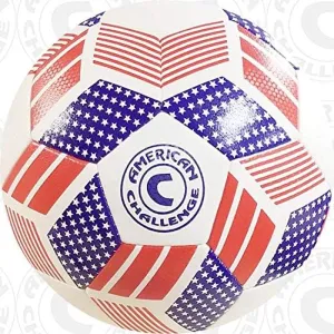 Patriot Soccer Ball