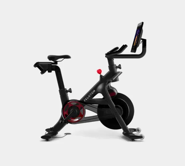 Peloton Bike Plus