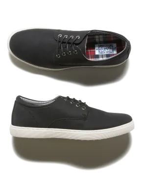 PEMBROKE CANVAS SNEAKER