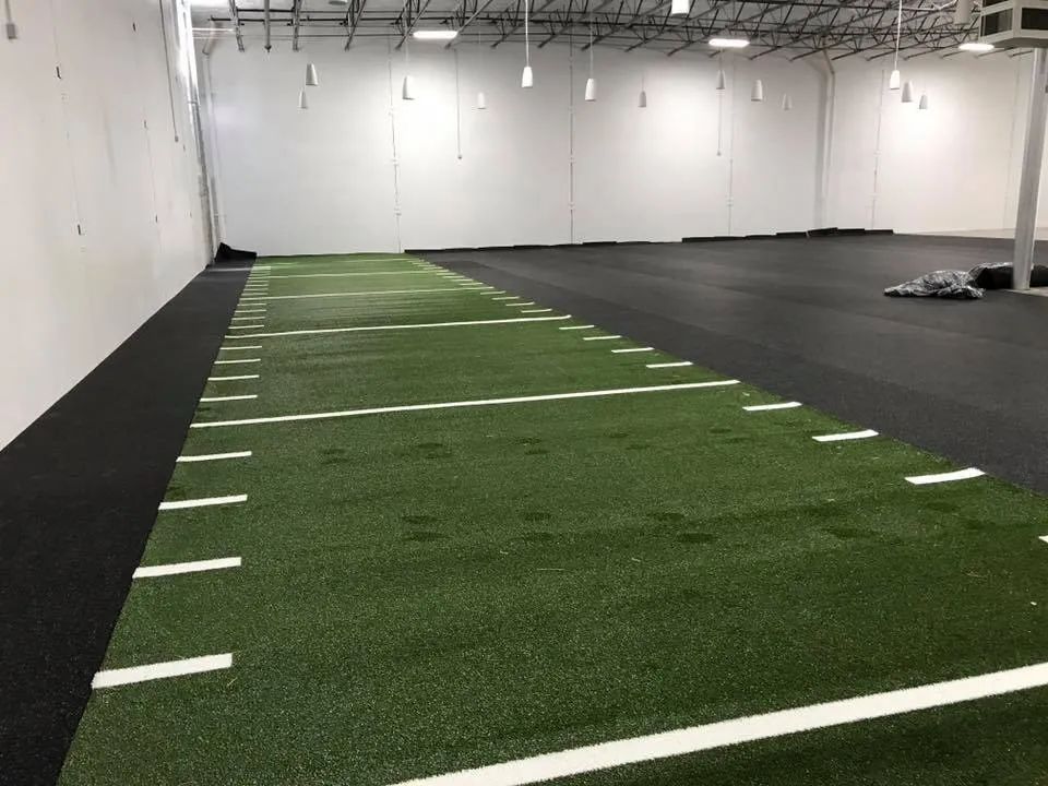 Performance 60 Sports Turf