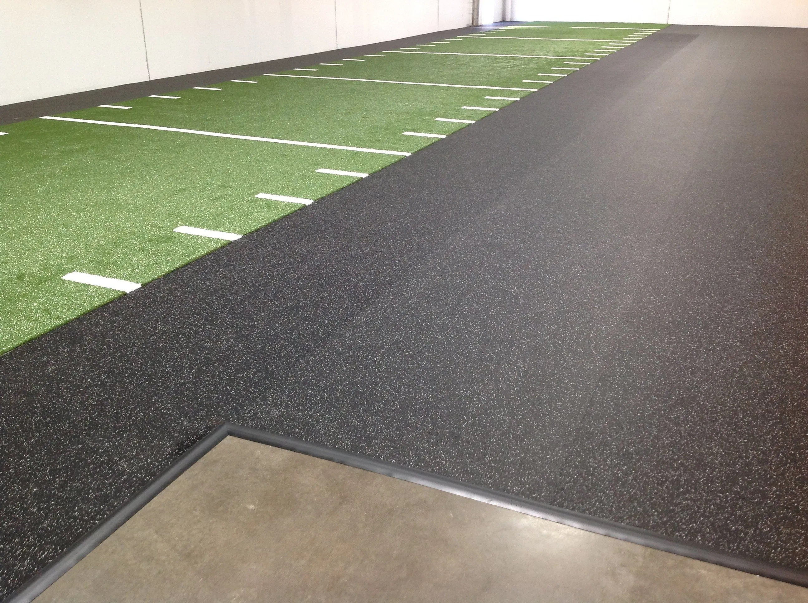 Performance 60 Sports Turf