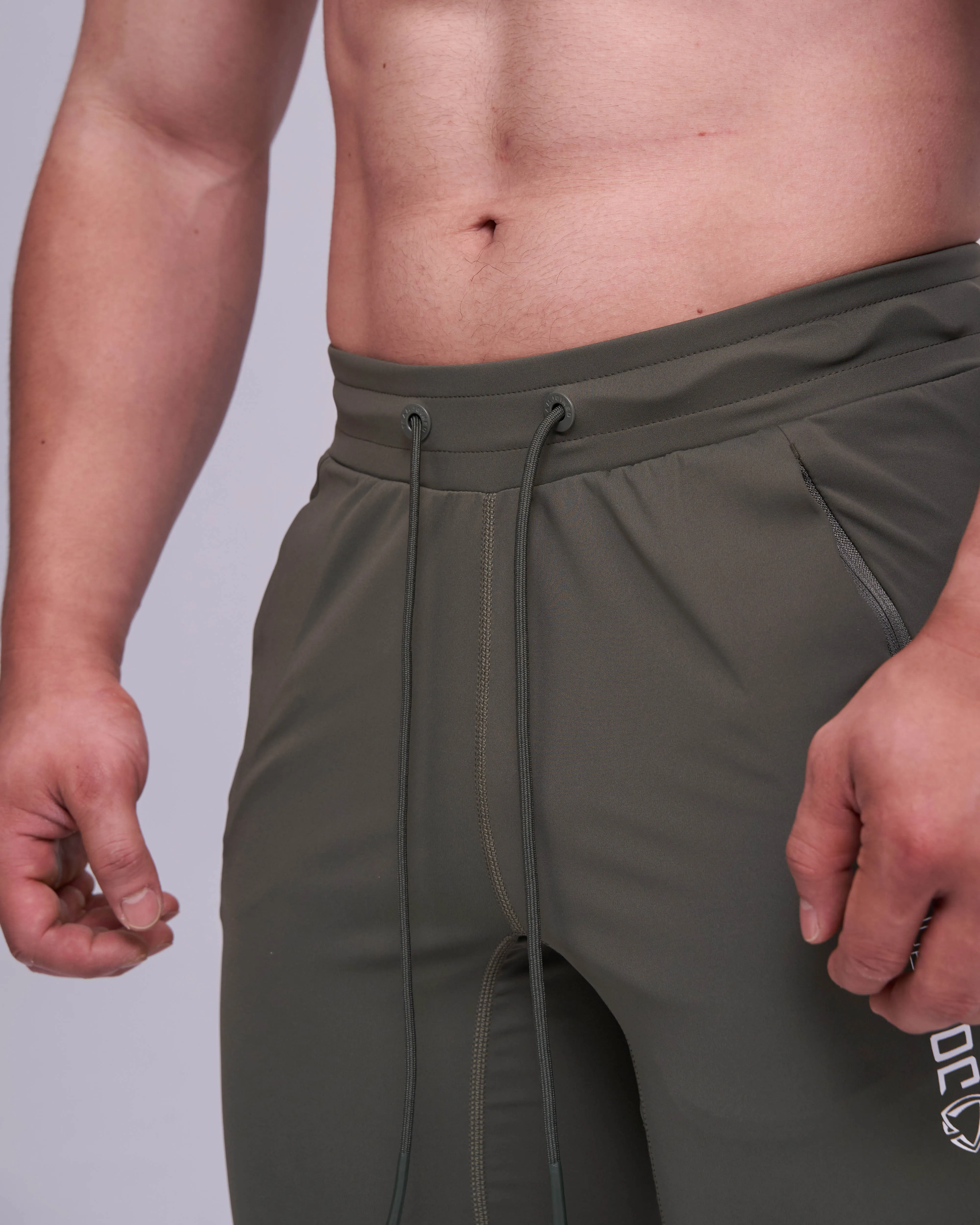 Premium Performance Hybird Joggers