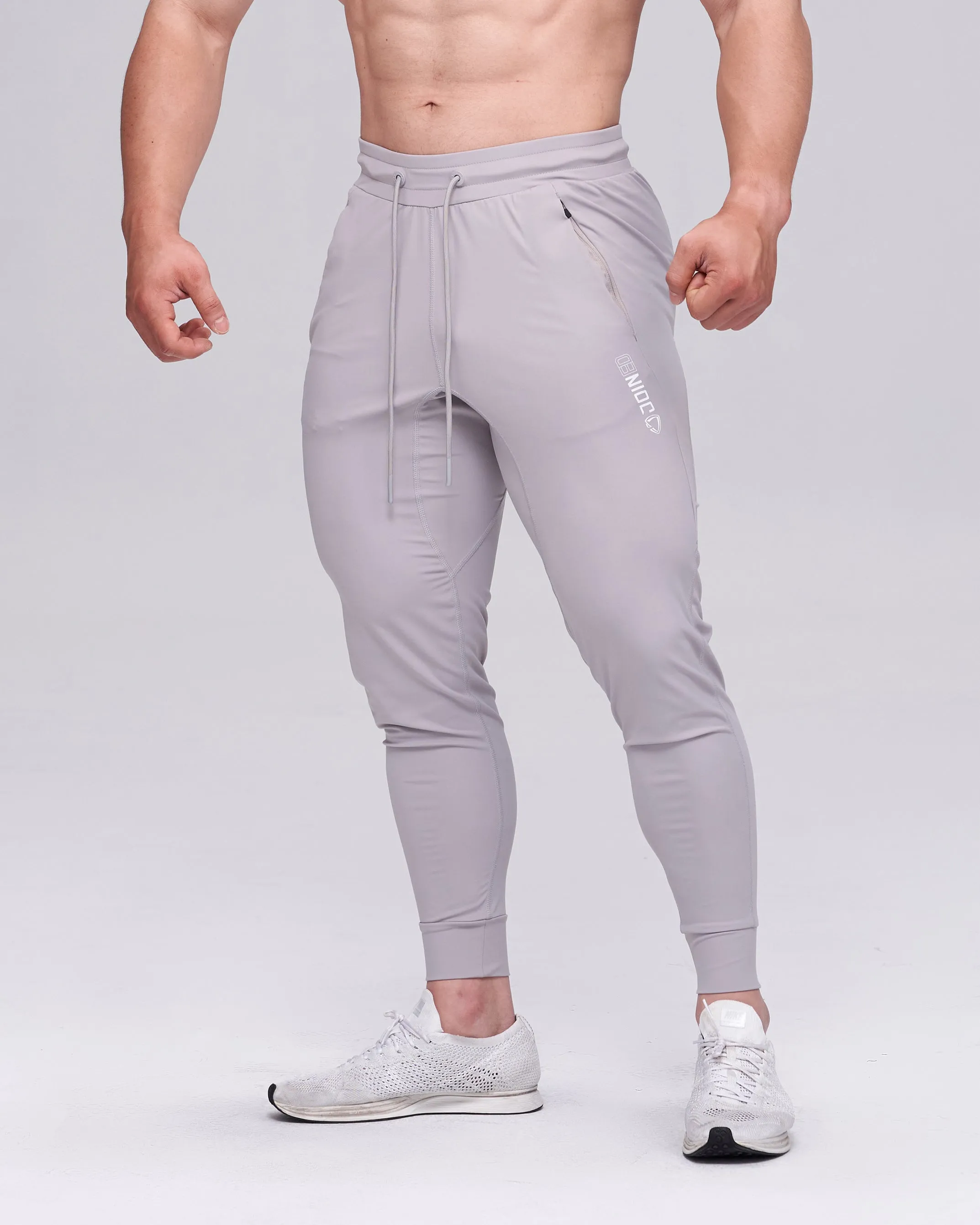 Premium Performance Hybird Joggers