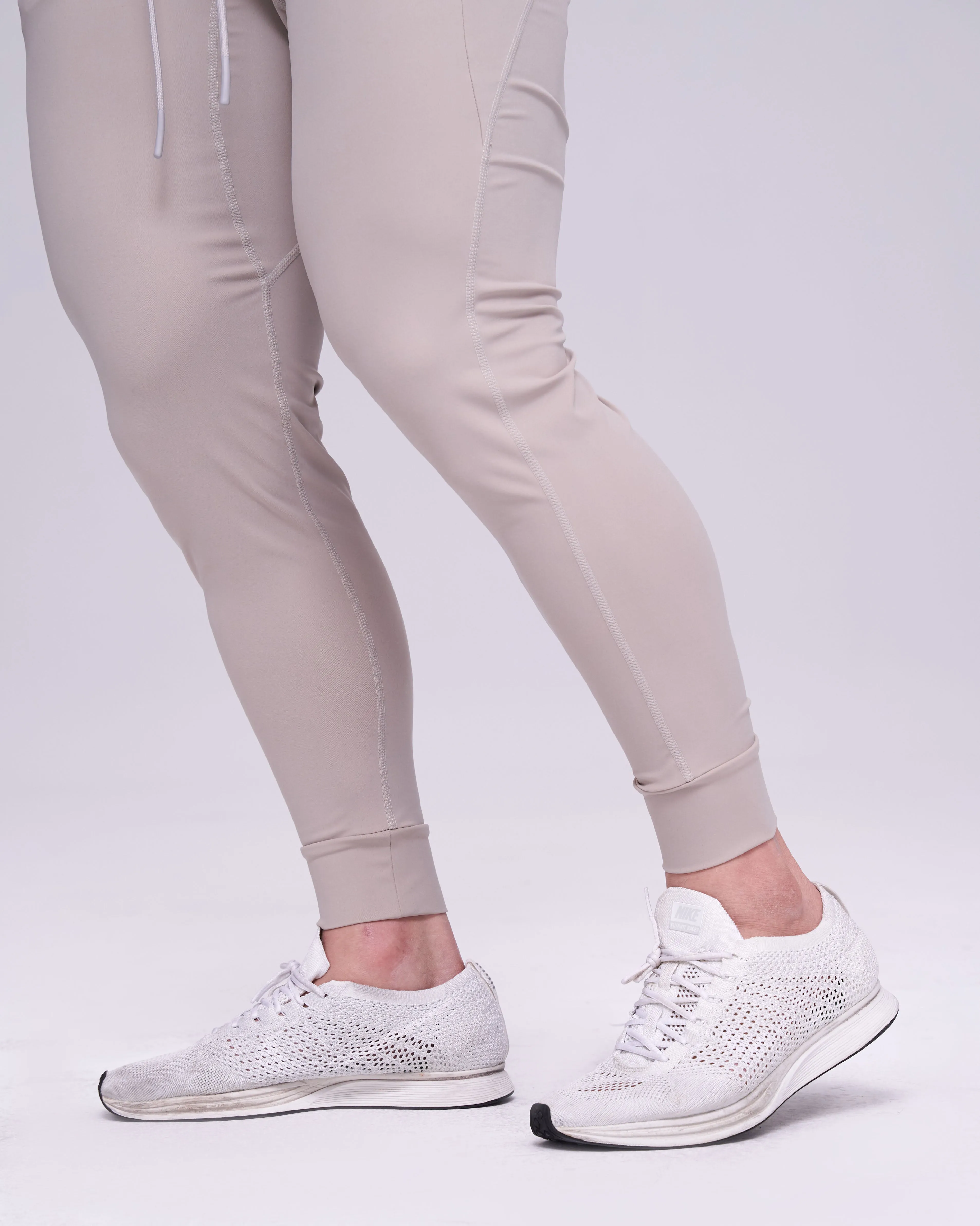 Premium Performance Hybird Joggers