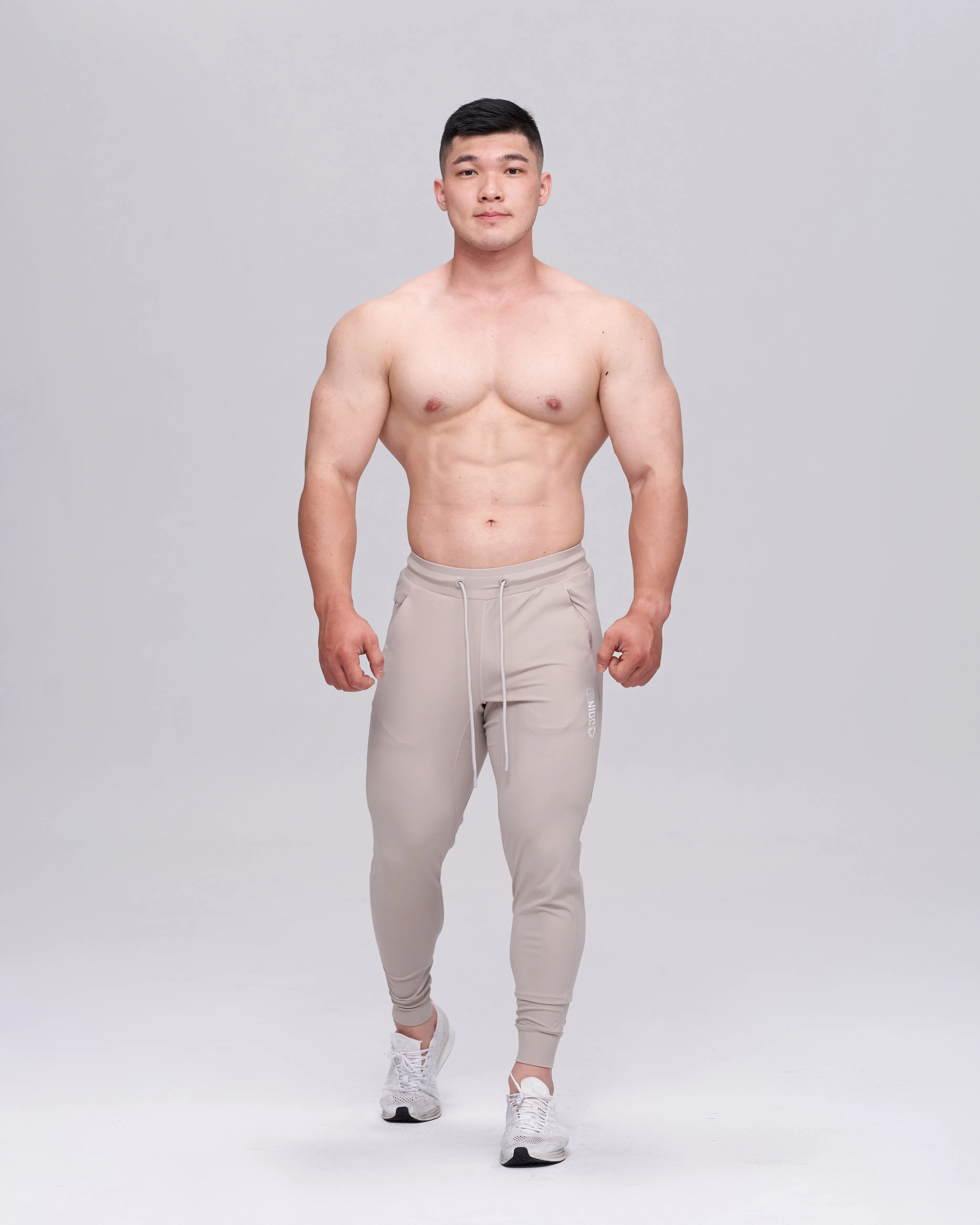 Premium Performance Hybird Joggers