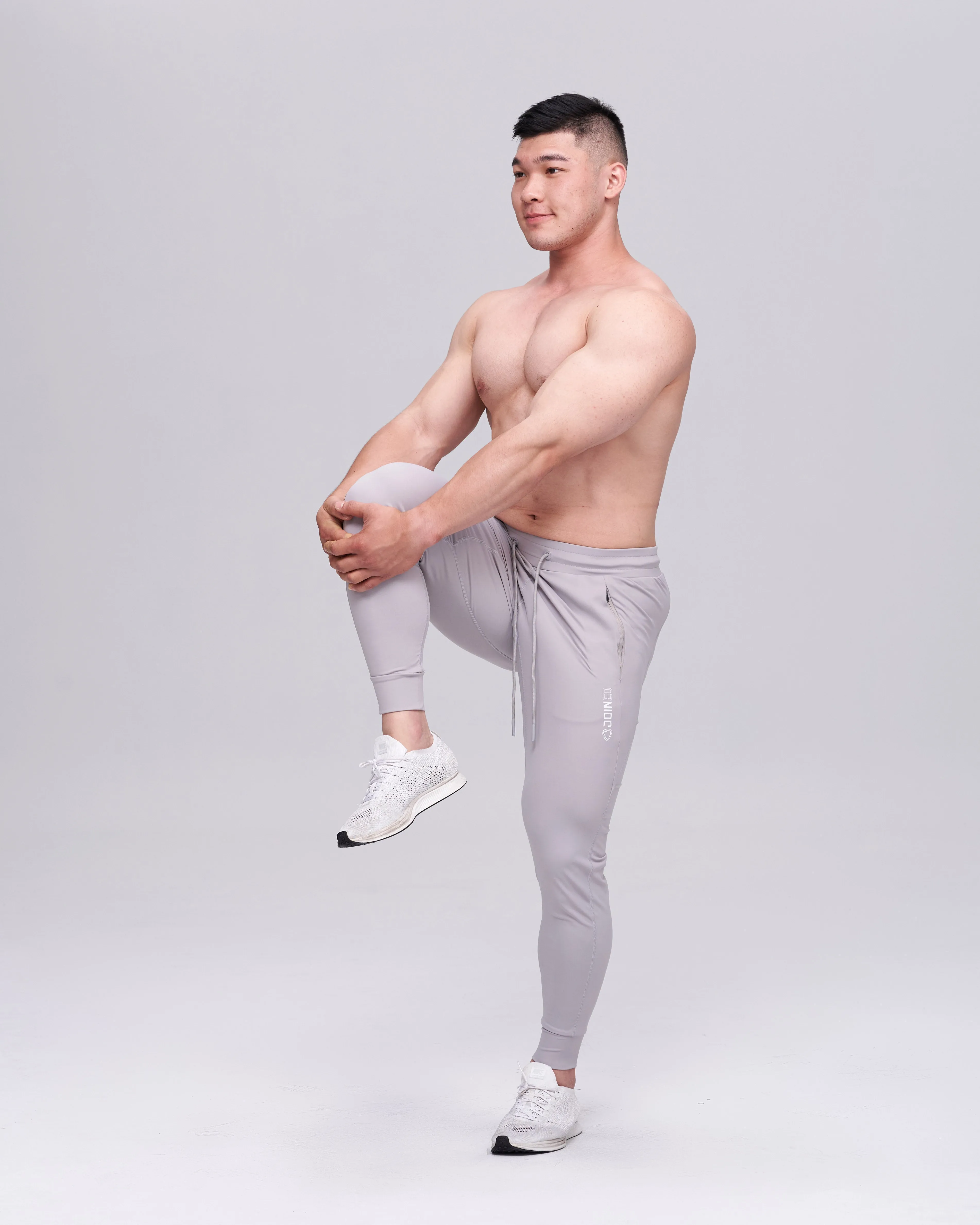 Premium Performance Hybird Joggers