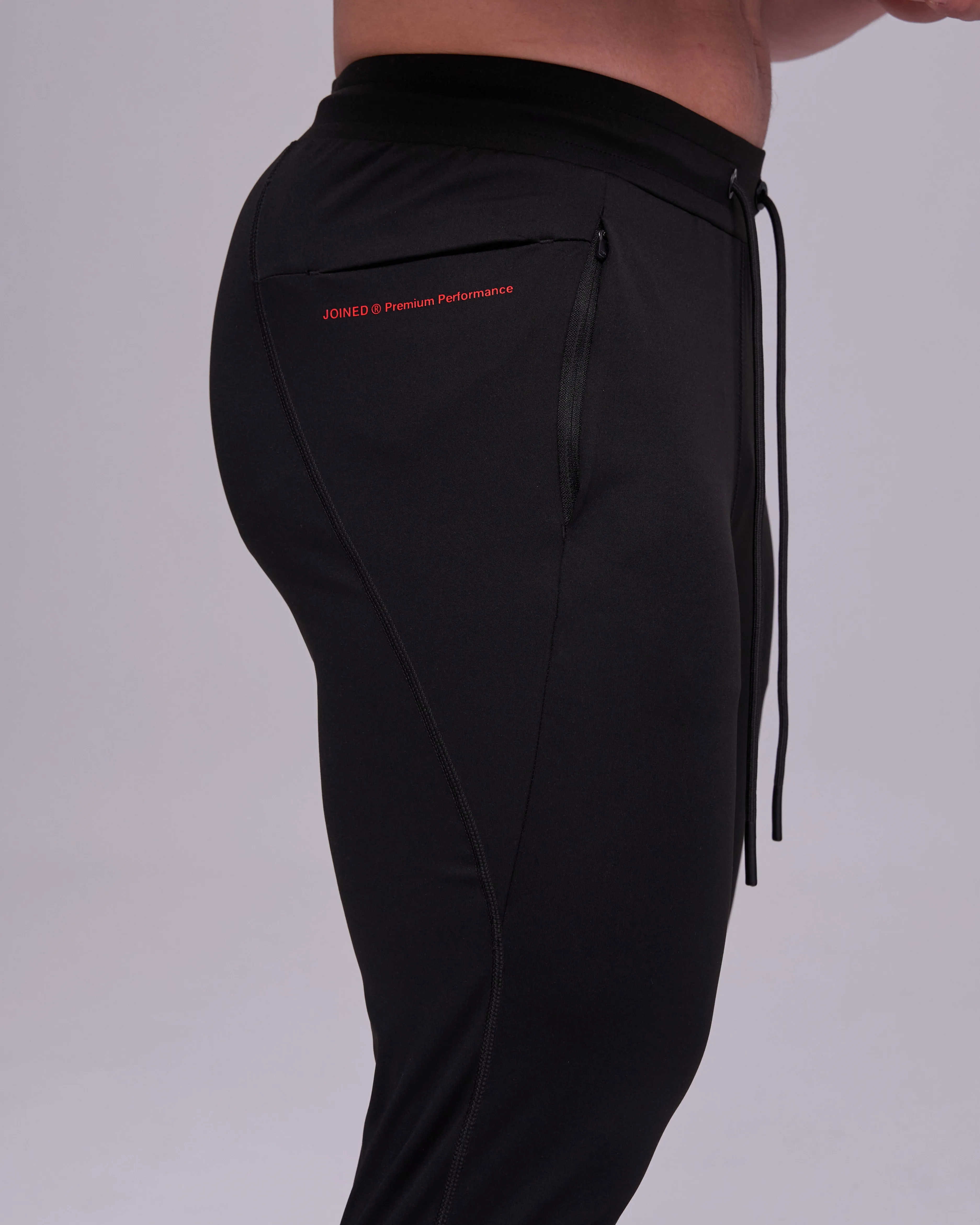 Premium Performance Hybird Joggers