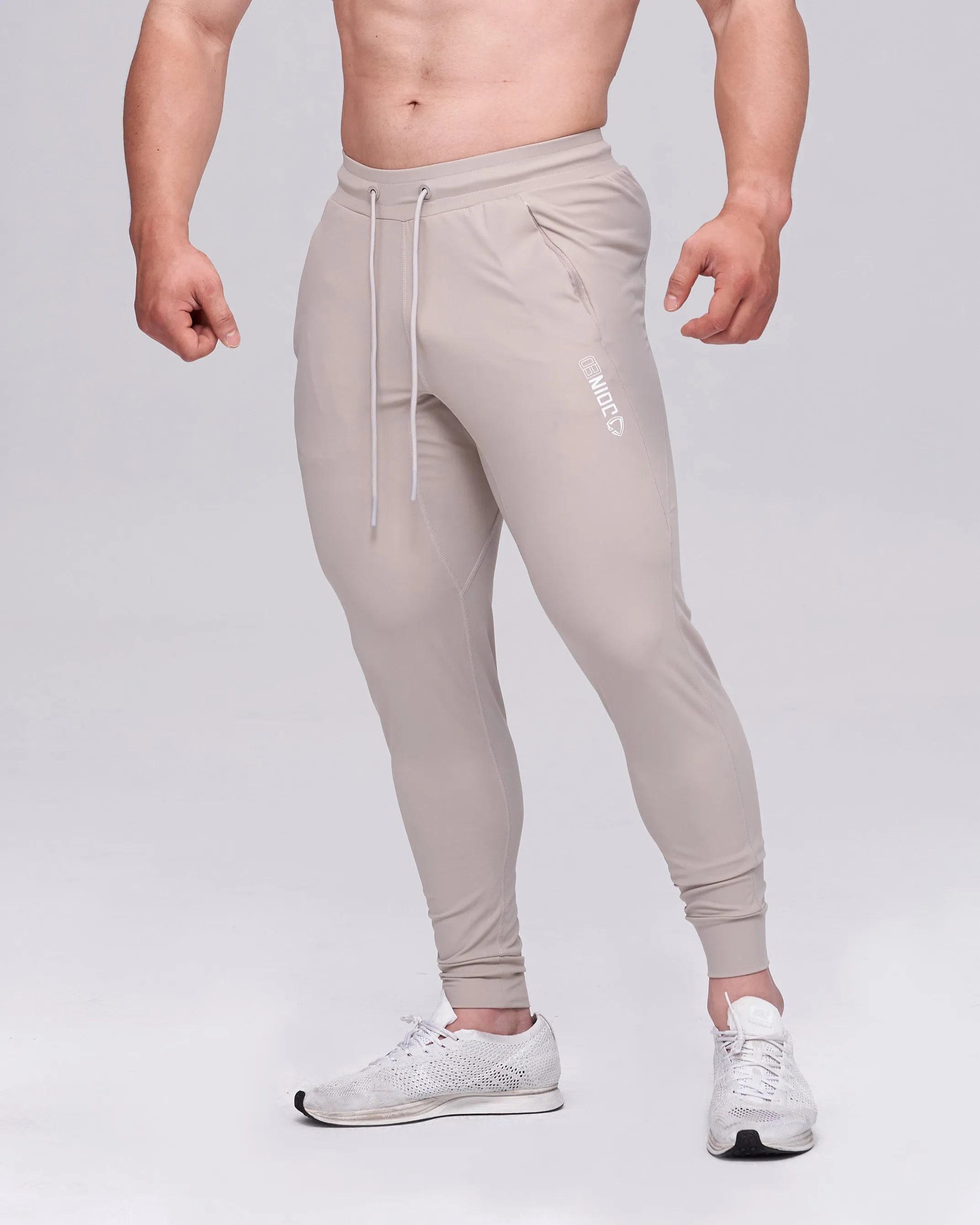 Premium Performance Hybird Joggers