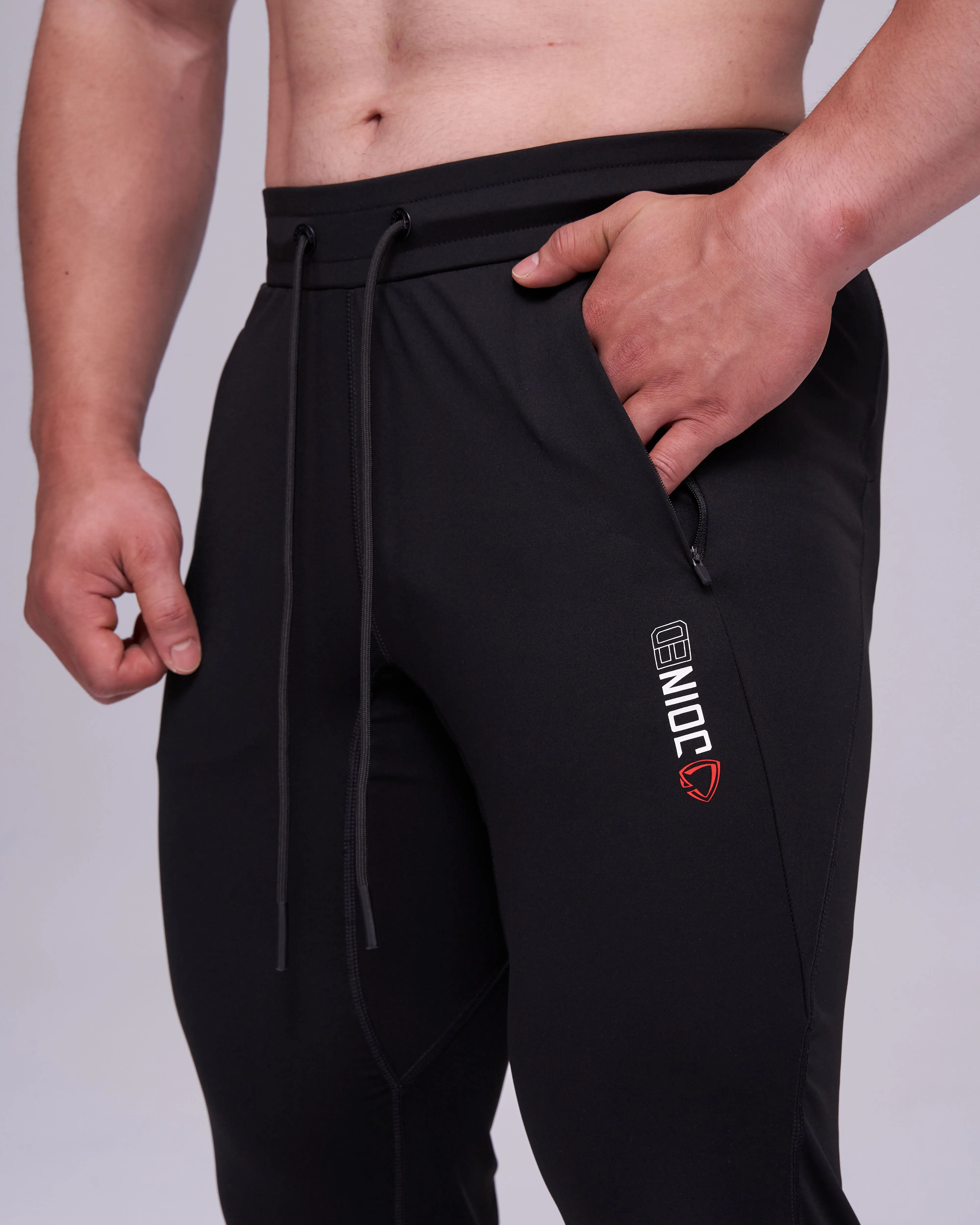 Premium Performance Hybird Joggers