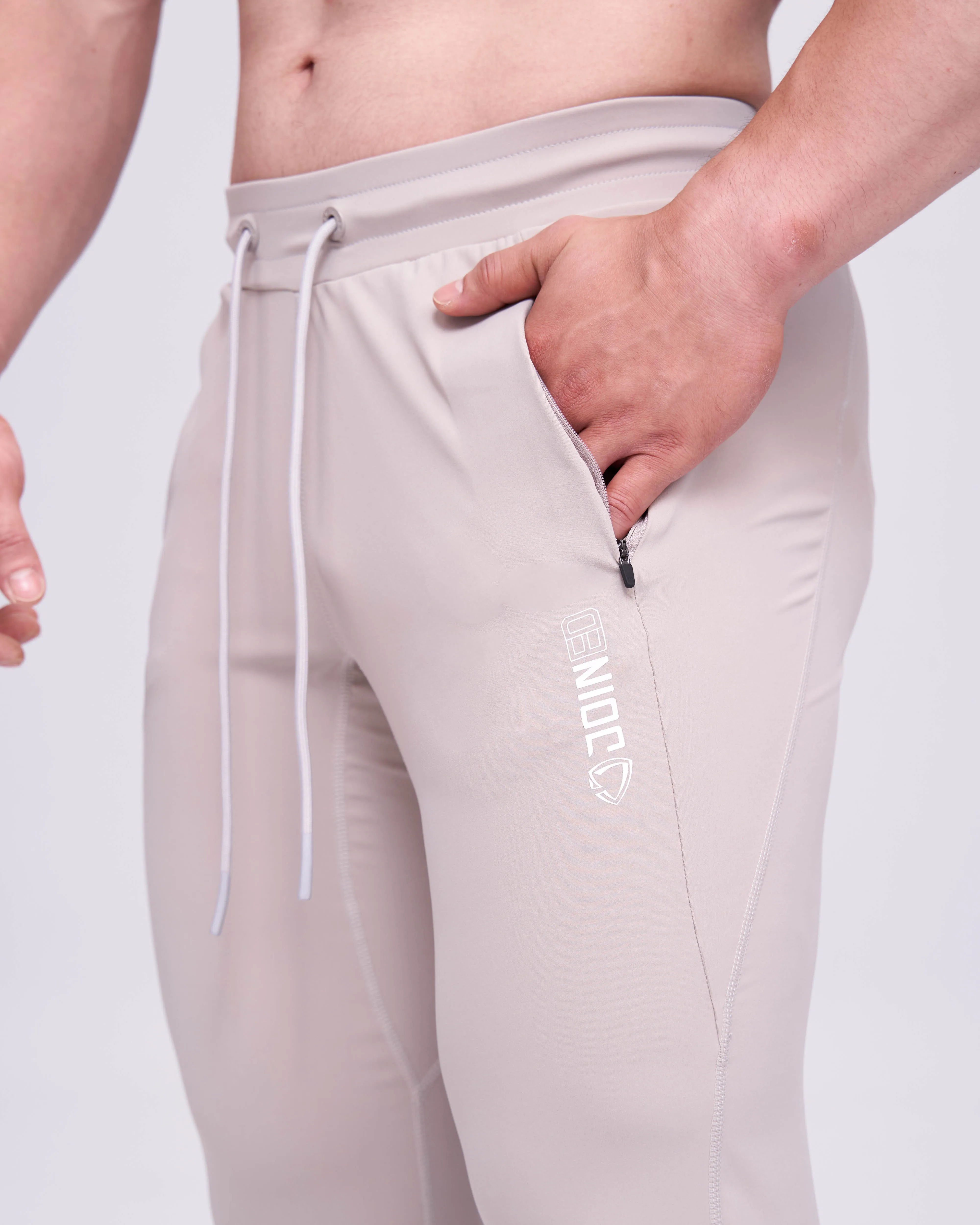 Premium Performance Hybird Joggers