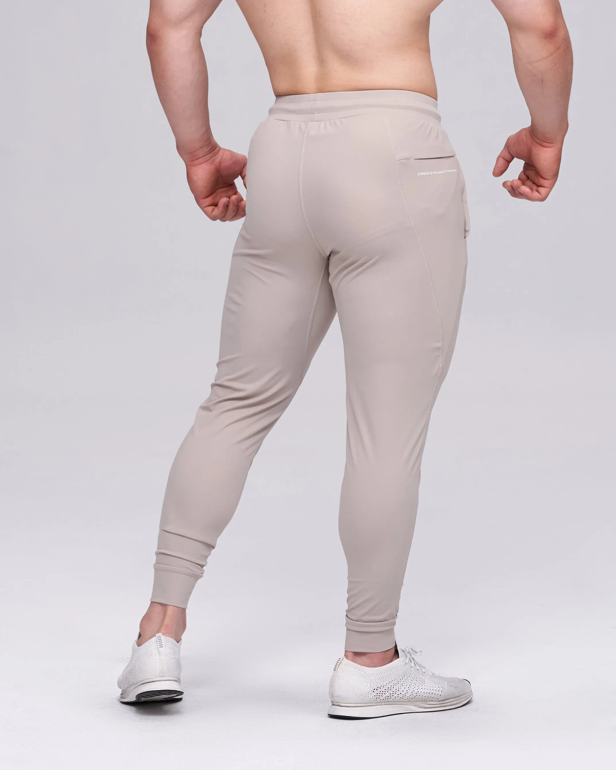 Premium Performance Hybird Joggers