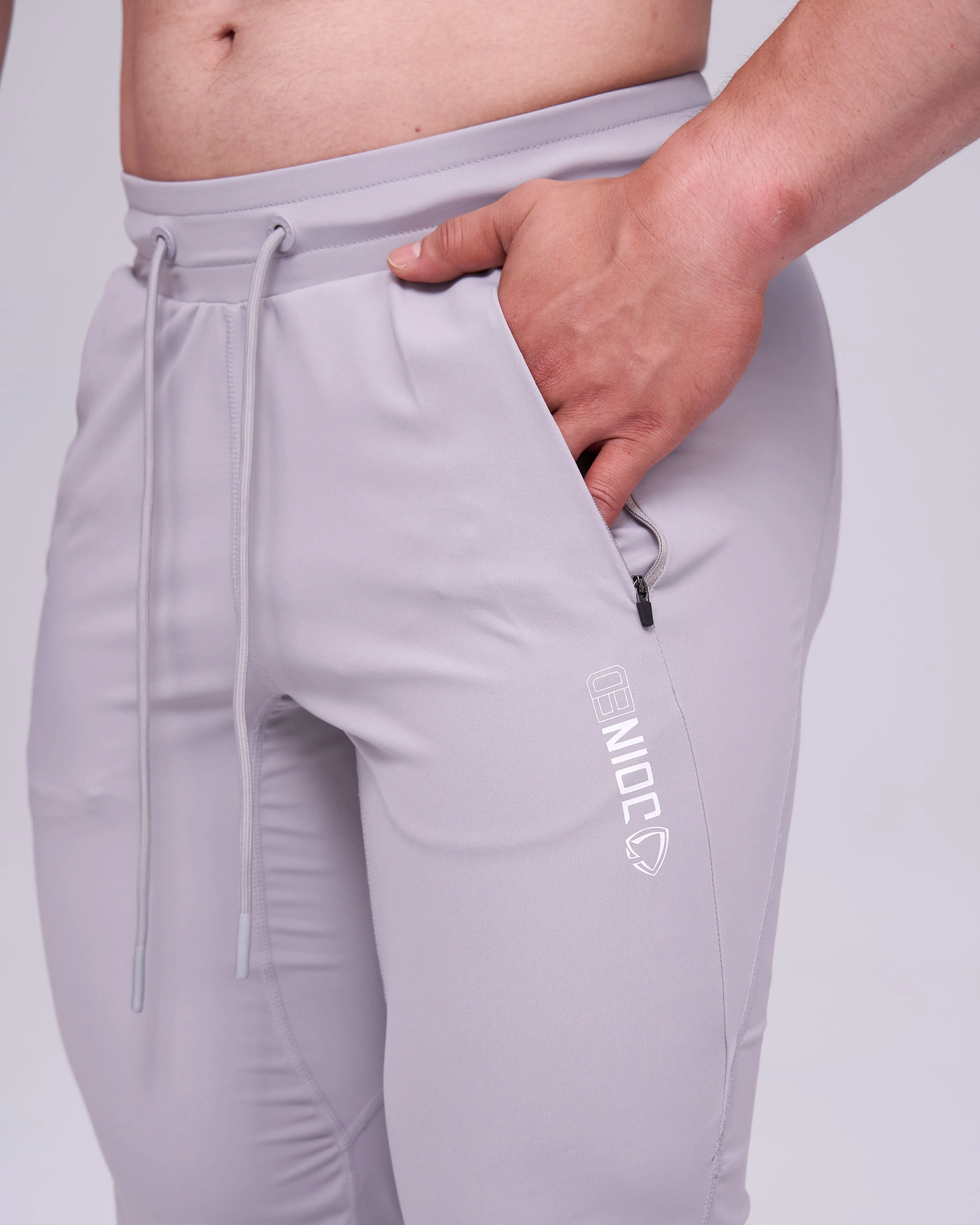 Premium Performance Hybird Joggers