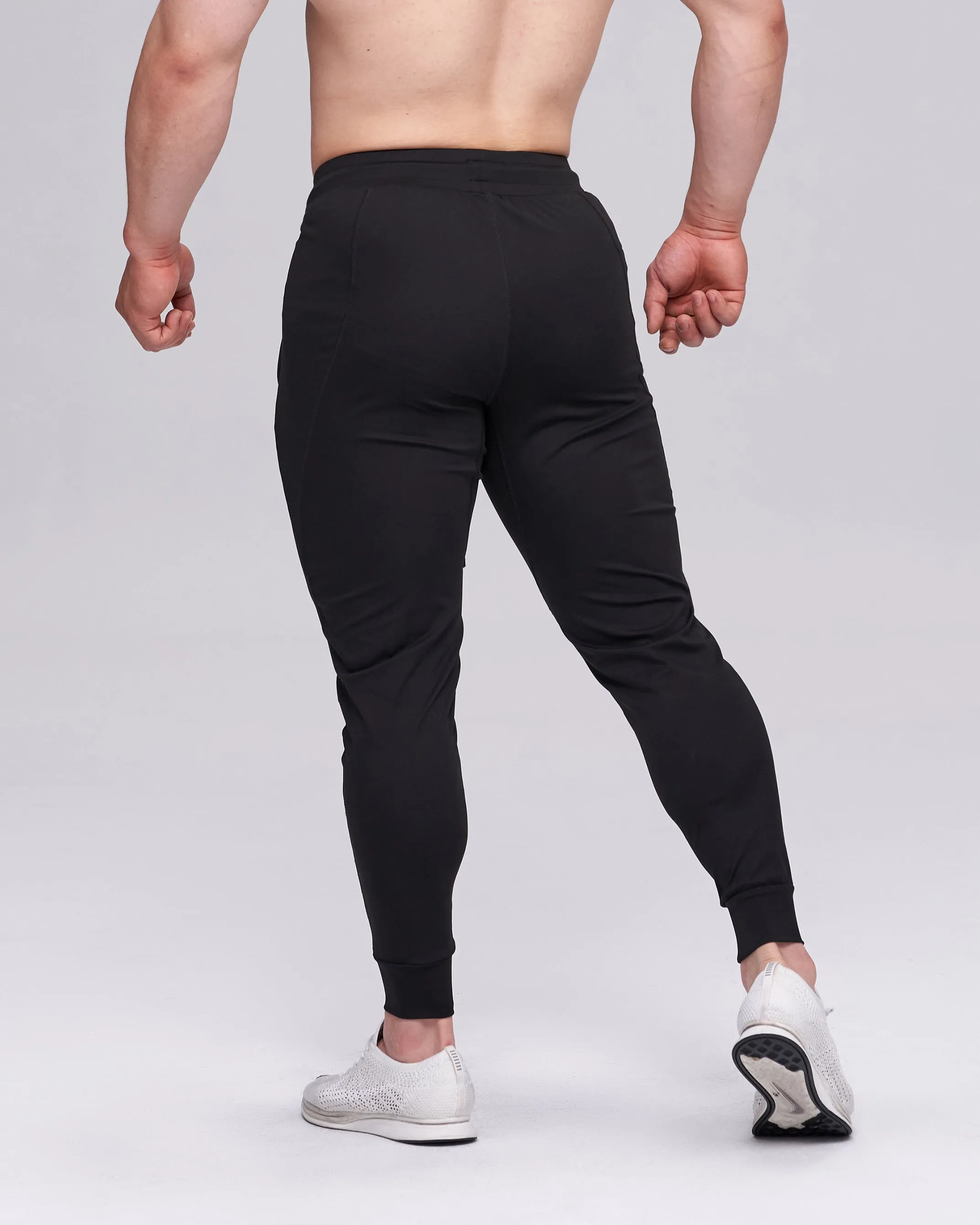 Premium Performance Hybird Joggers