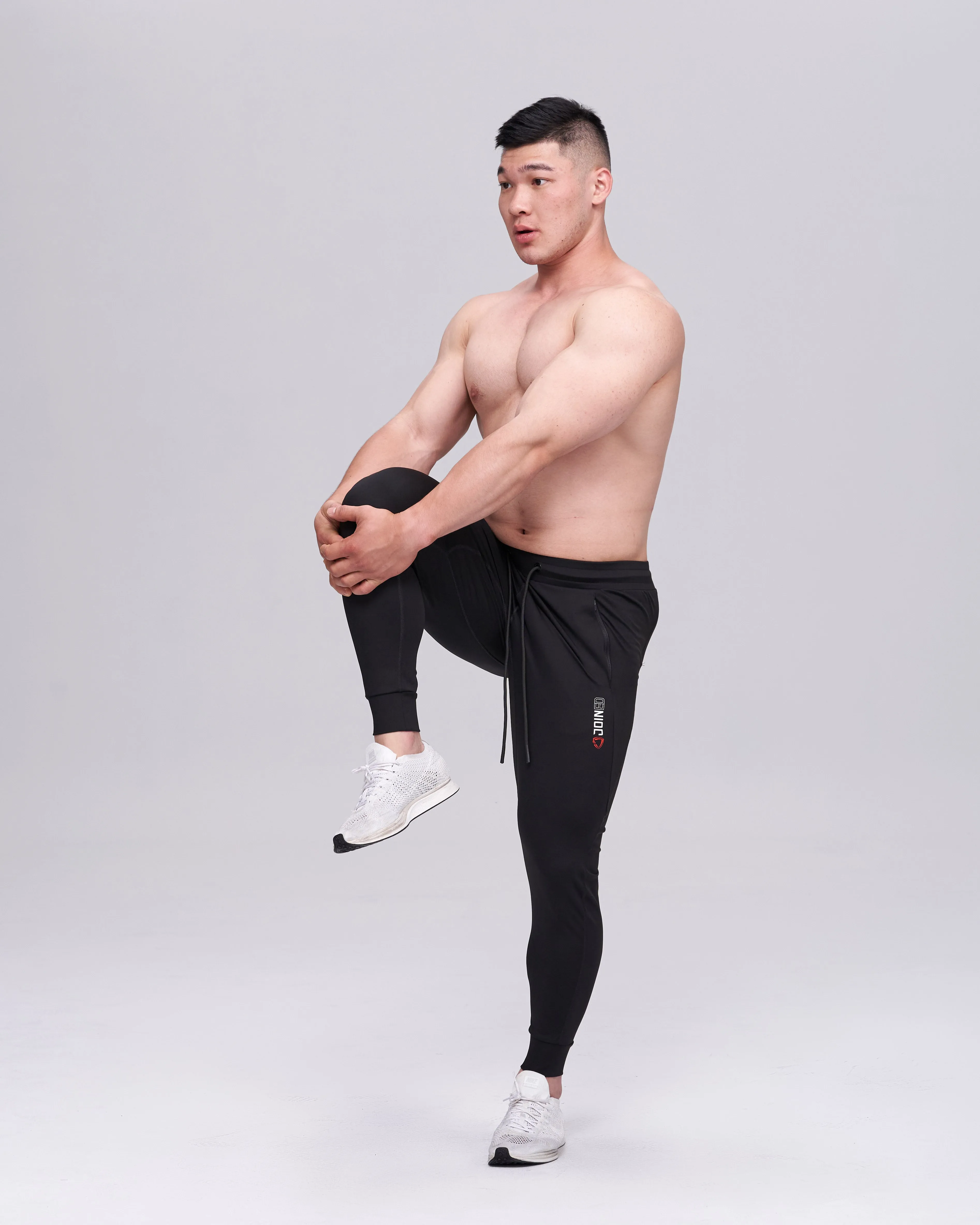 Premium Performance Hybird Joggers