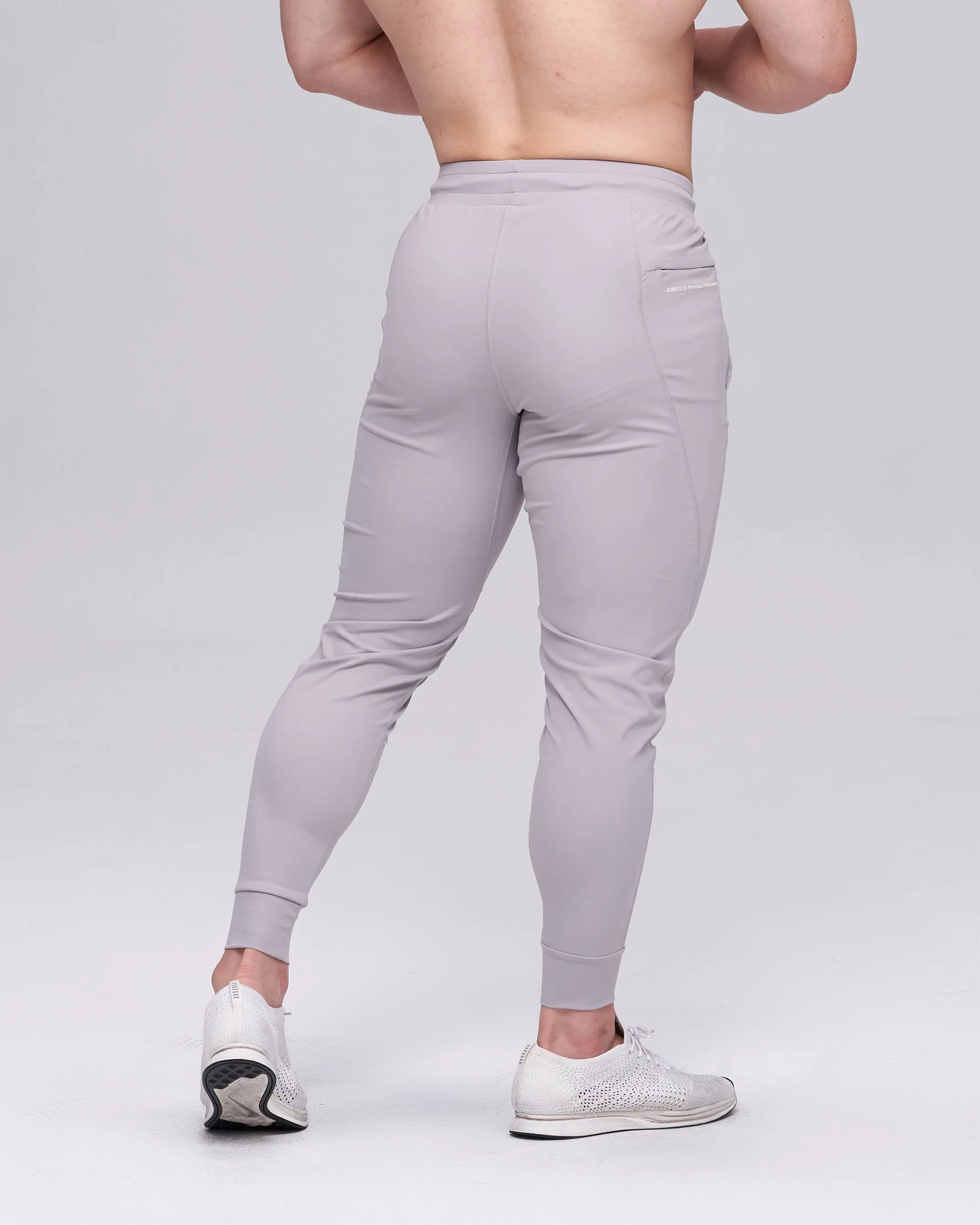 Premium Performance Hybird Joggers