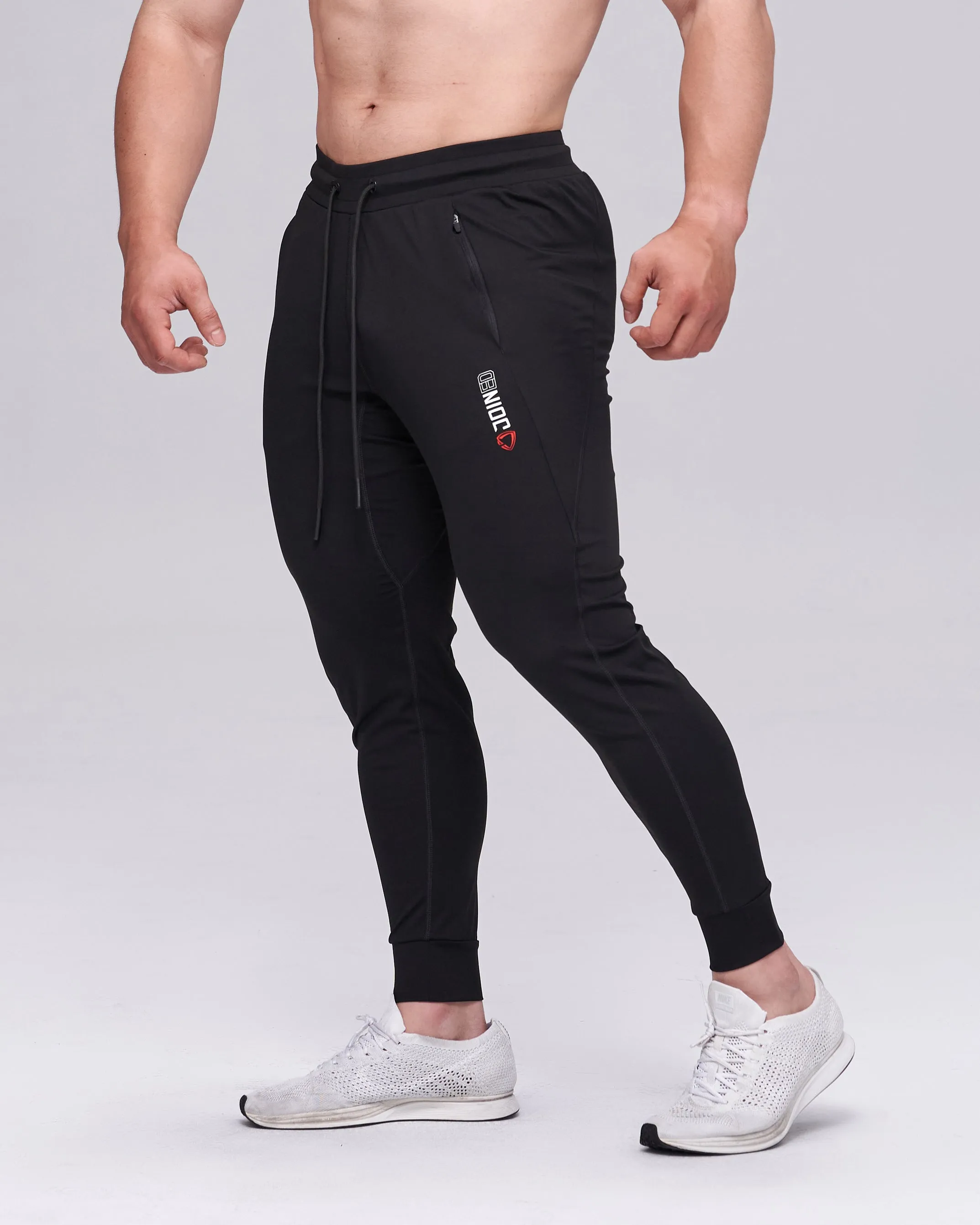 Premium Performance Hybird Joggers