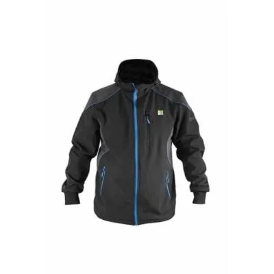 Preston Innovation Soft Shell Jacket