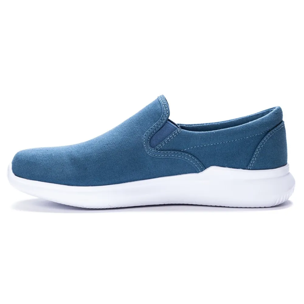 Propet Finch Blue Slip-On (Women's)