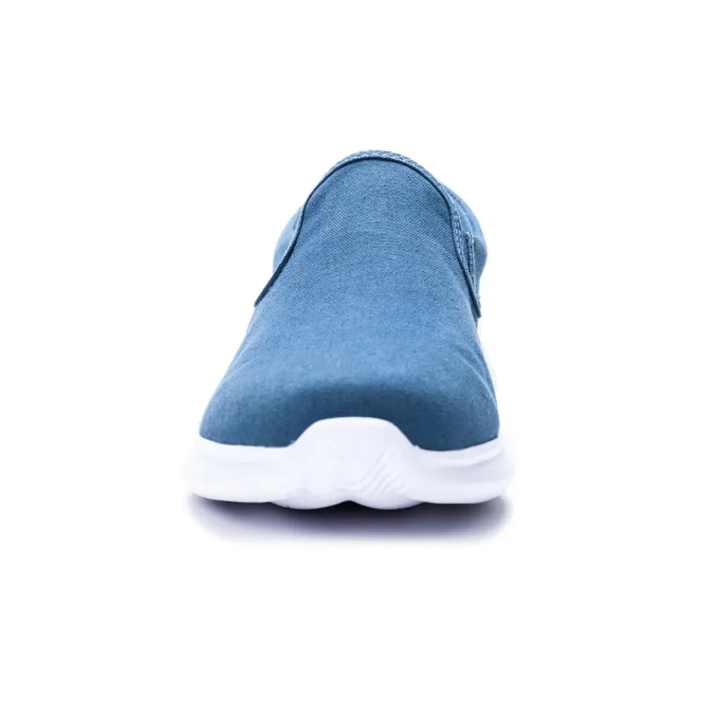 Propet Finch Blue Slip-On (Women's)