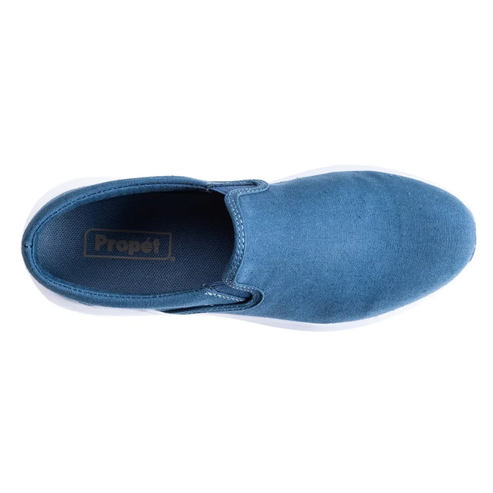 Propet Finch Blue Slip-On (Women's)