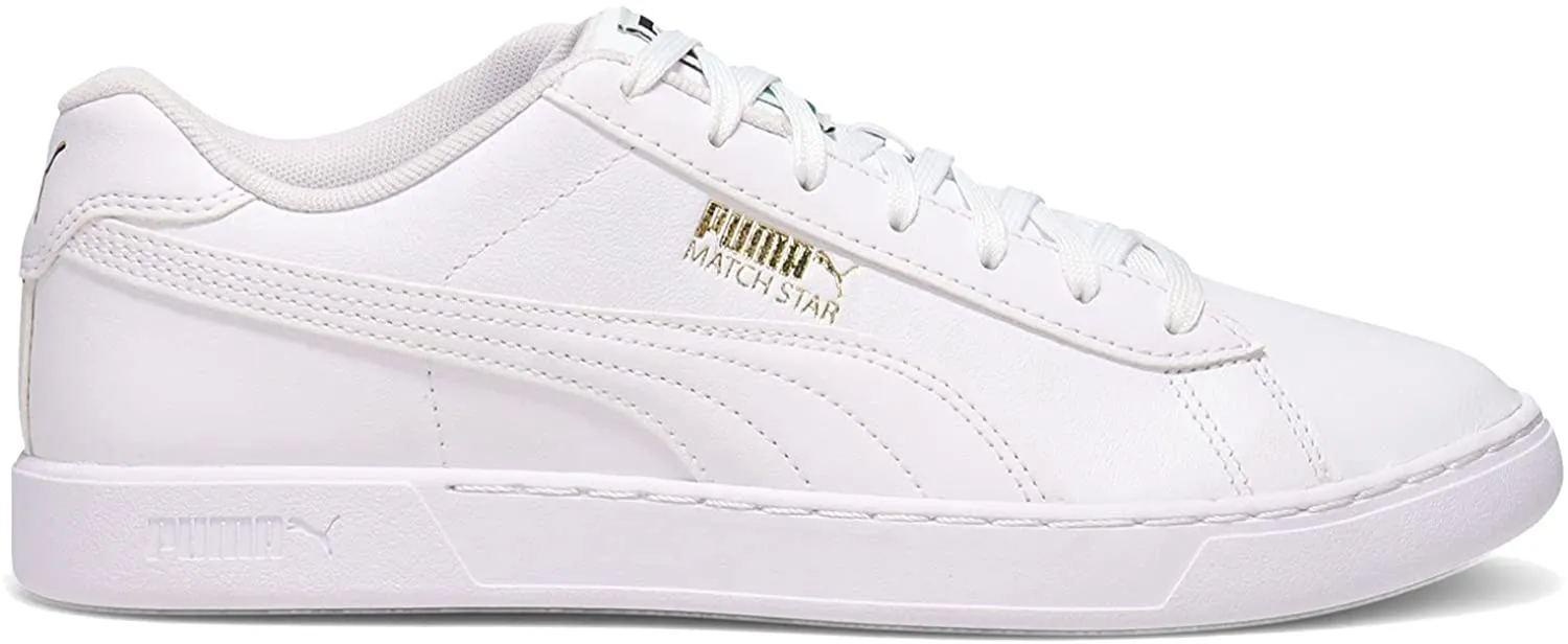 Puma Men's Match Star Sneaker