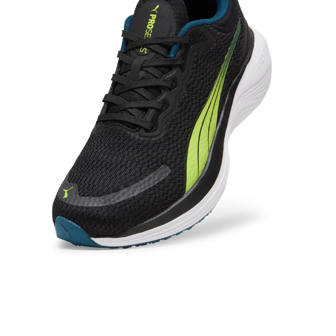 PUMA Scend Pro Men's Running Black