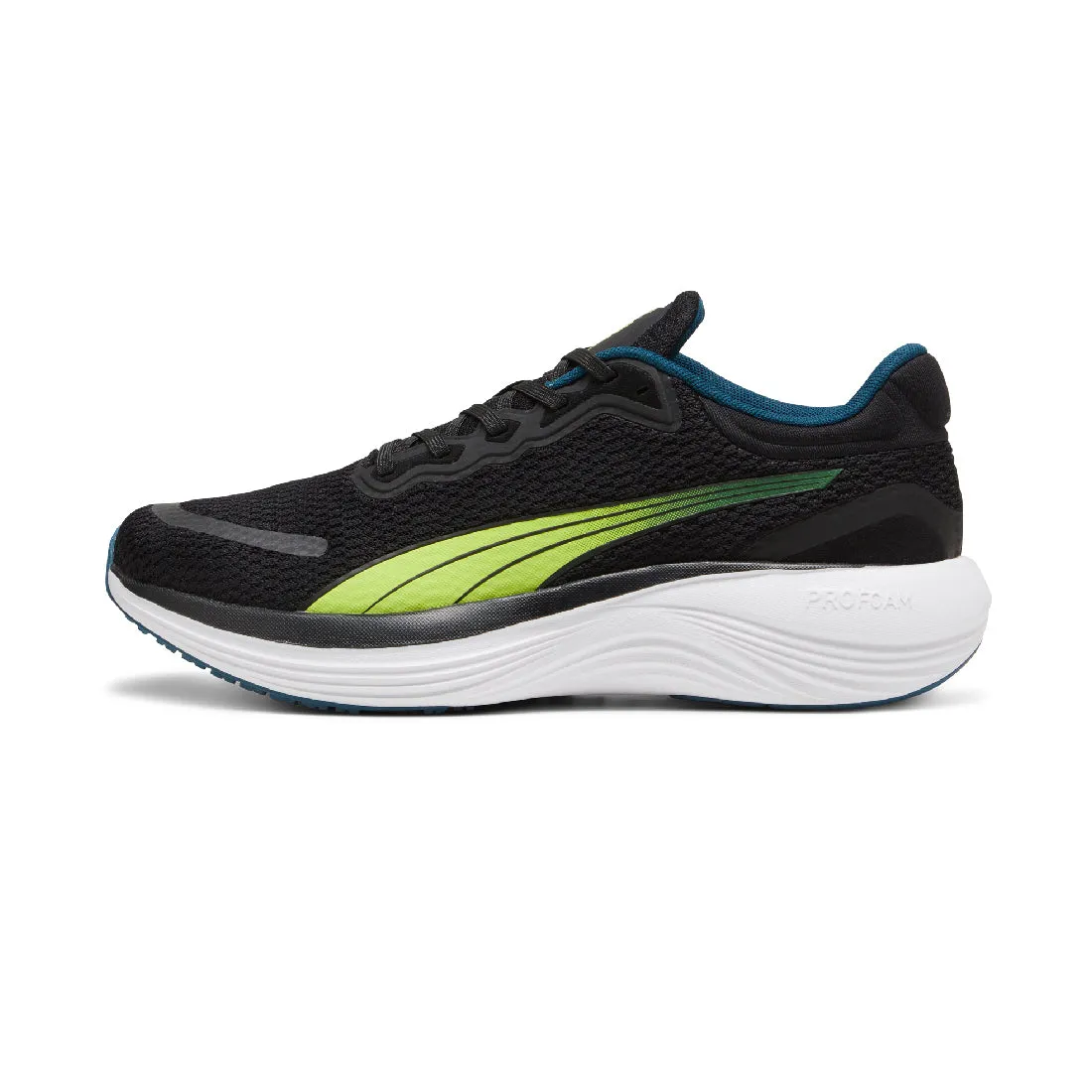 PUMA Scend Pro Men's Running Black