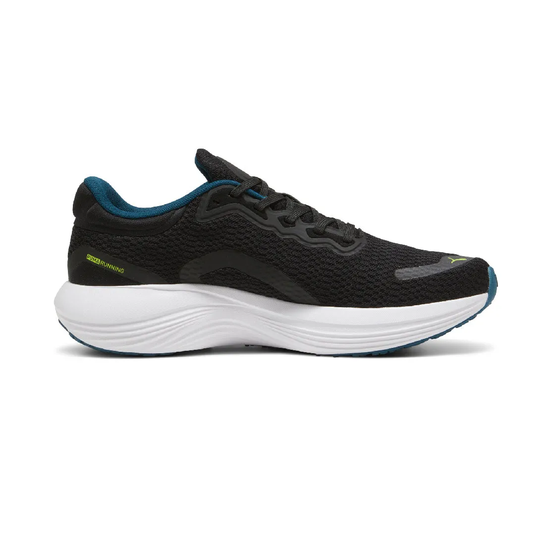 PUMA Scend Pro Men's Running Black