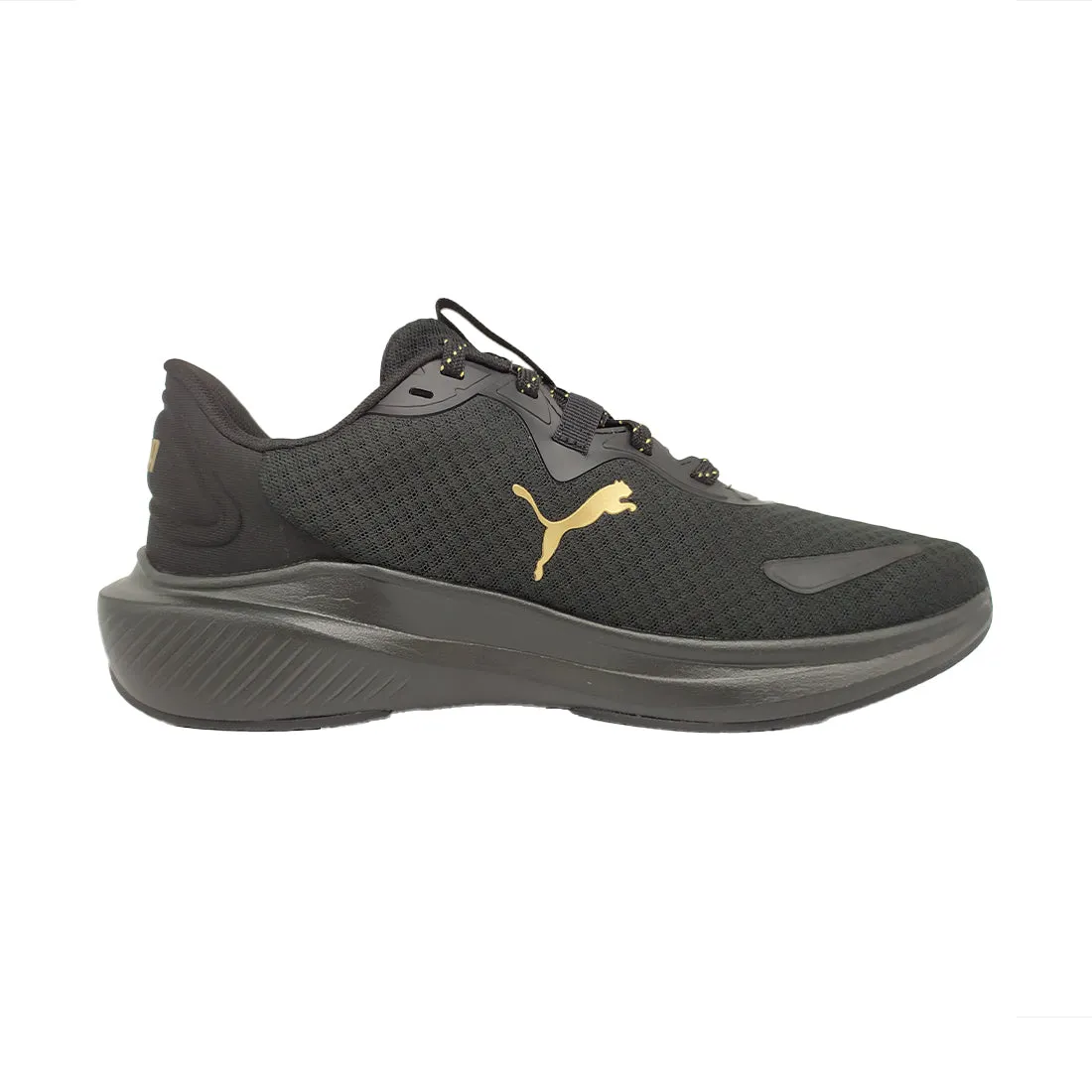 PUMA Skyrocket Lite Alt Men's Running Black