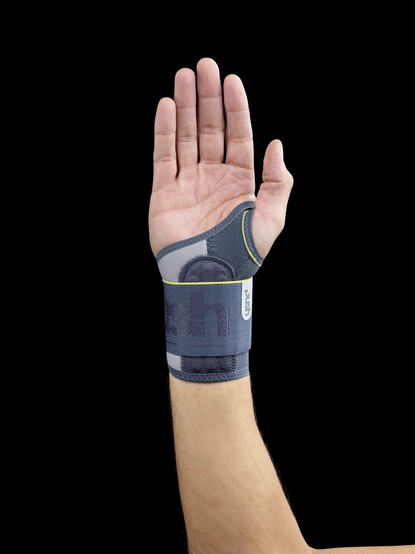 Push Sports Wrist Brace | The best wrist support for any sport