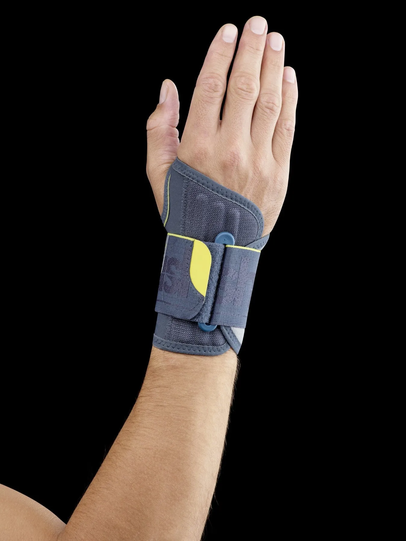 Push Sports Wrist Brace | The best wrist support for any sport