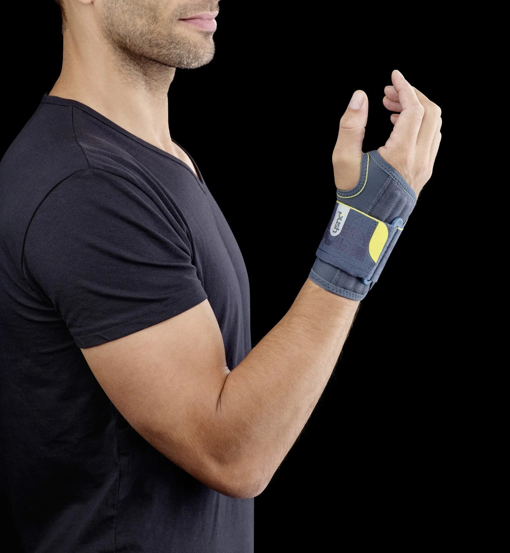 Push Sports Wrist Brace | The best wrist support for any sport