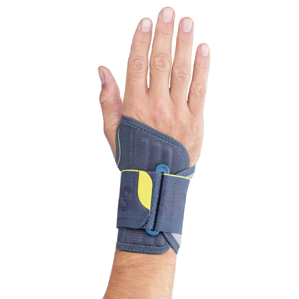 Push Sports Wrist Brace