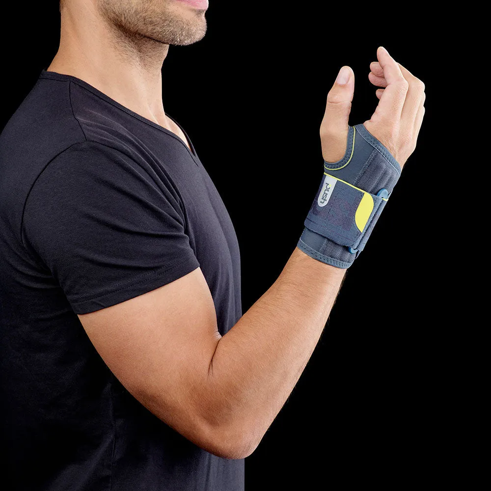 Push Sports Wrist Brace